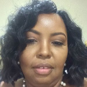 Meet your Posher, Glynis